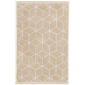 Villeroy & Boch Douchelaken Coordinates Sand Fog