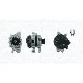 MAGNETI MARELLI 063732125010 Dynamo / Alternator