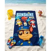 Procos PAW Patrol Strandlaken - 70x140 cm