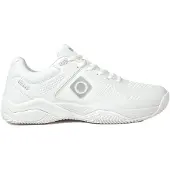 Izas Rockford Padel Shoes Wit EU 40 Man
