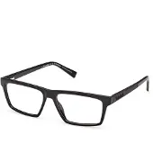 Timberland TB50091 Shiny black 54/15/145 MAN Brilmonturen
