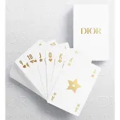 Dior Exclusive Cards Game - Jeu de Cartes - Speelkaarten
