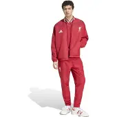 Adidas Liverpool Stadium Trainingspak 2026-2027 Rood Wit
