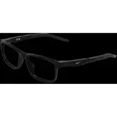 Nike 5104 Black 48/15/135 Jongen Brilmonturen