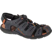 Rieker Wandelsandalen '22021' blauw