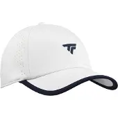 Tecnifibre Laser Cap Wit