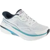 SKECHERS Max Cushioning Arch Fit 2.0 Sandal, hardloopschoenen, dames, wit