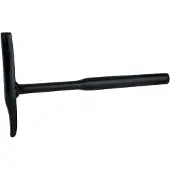 Ks Tools 140.1220 1401220 Slakkenhamer 360 g 295 mm 1 stuk(s)