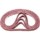 PFERD TOOLS VB 12/520 A 180 M 45011118 Schuurband Korrelgrootte (num) 180 (l x b) 520 mm x 12 mm 10 stuk(s)