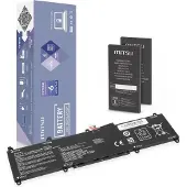 Mitsu - VivoBook Batterij - C31N1806 - Lithium-Ion - Compatibel