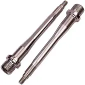 Burgtec Mk5 Penthouse Left Pedaalas