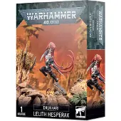 Games Workshop Warhammer 40.000 - Drukhari: Lelith Hesperax