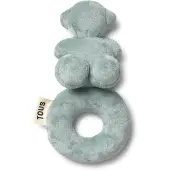 Tous Bold Baby Rattle Grijs Kinderen