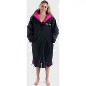Dryrobe Waterproof Poncho Met Lange Mouwen Advance