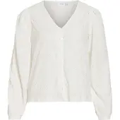 Vila Blouse wit