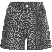 Vila Jeans grijs