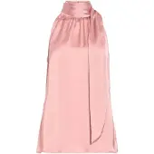 Vila Blouse pink