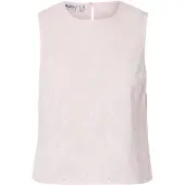 Pieces Top pink