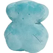 Tous 17x21x7 Cm Cushion Blauw Kinderen