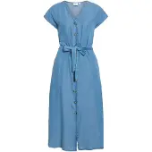 Vila Jurk blauw