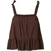 Pieces Top bruin