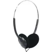 Nedis Koptelefoon HPWD1101BK Zwart