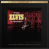 Bertus Distributie From Elvis in Memphis