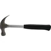 Ironside Klauwhamer