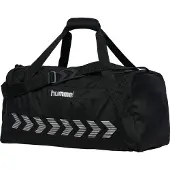 Hummel Core Sports Duffle Bag Zwart S