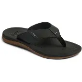 Reef Jongens Slippers Santa Ana Boys - Zwart - Maat 32