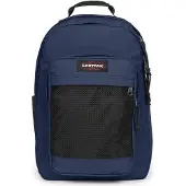 Eastpak Study Buddy Rugzak School - 16" laptopvak - nighttime navy