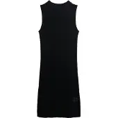 Superdry Zomerjurk zwart