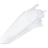 Ufo Ktm Exc 125-500 20 Achterspatbord