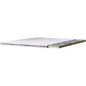 Emma AirGrid Topper 180x200 cm