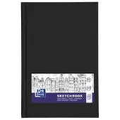 Oxford - Dummyboek A6 100gr 96vel | 40 stuks