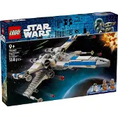 LEGO Star Wars New Republic X-Wing Starfighter - 75460