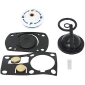 Talamex Gasket Kit Rood
