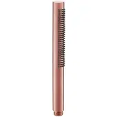 Ben Round One handdouche staaf Ø2,4cm geborsteld koper