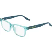 Converse CV9010Y Crystal aqua mirage 47/16/135 Meisje Brilmonturen