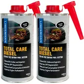 Lindemann Total Care Diesel 1L 2 x 1 liter