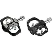 Xpedo Dubbele Functie Compatibel Met Shimano Spd Pedalen