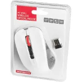 Mode Com Mc-wm9.1 Ambidextere Draadloze Muis