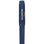 Moleskine X Kaweco Rollerbalpen, Punt 0.7mm, Blauw