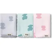 Tous Set 30x30 Cm Changing Table Veelkleurig Kinderen