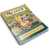 Root RPG Supplement: Clearing Booklet #1 (EN)