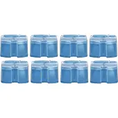 Braun 3-in-1 ShaverCare 6+2 Cartridges