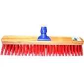 Praxis Bezem Kunststof 50cm