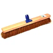 Praxis Zaalveger Coco 60 Cm