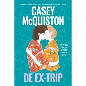 Z&K De ex-trip (Paperback)