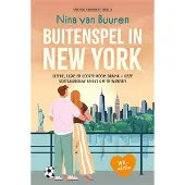 Vbk media Buitenspel in New York